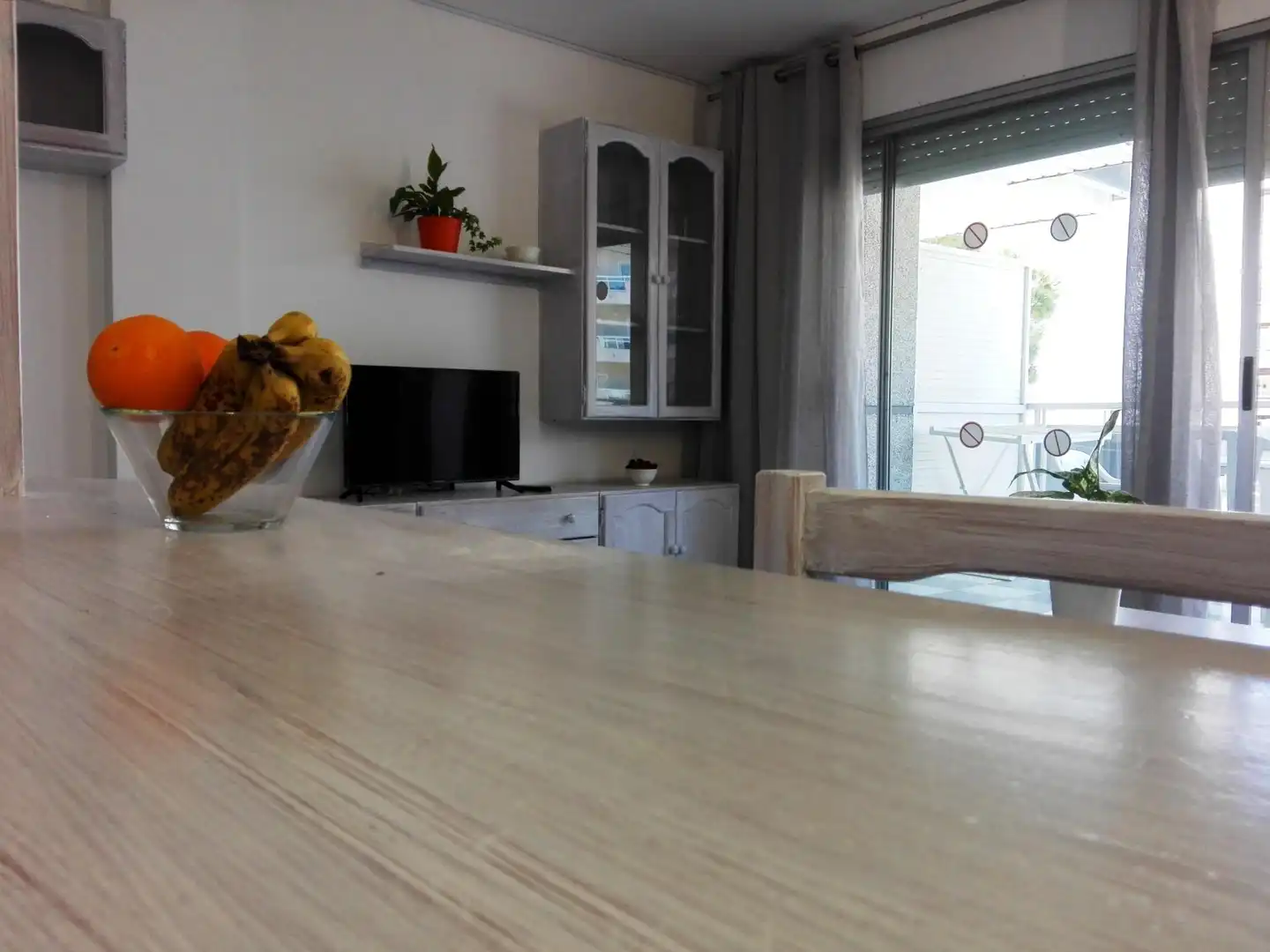 Kitchen of Apartments for sale in Salou  with Air Conditioner, Private garden and Terrace