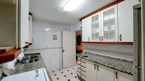 Foto 5 de Pis en venda a La Estación, Badajoz Capital