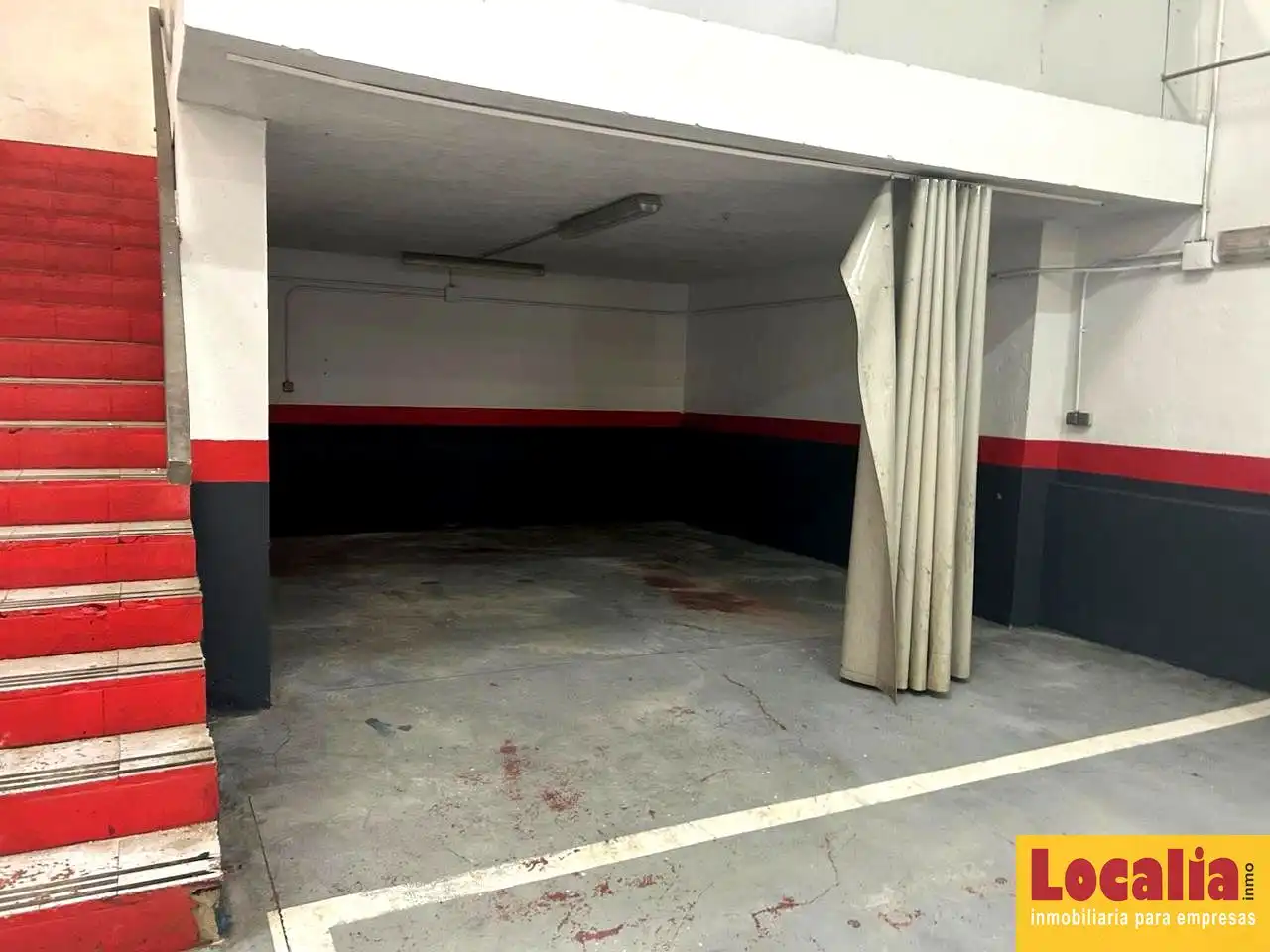Nave industrielle à vendre à Sector 8 - Nueva Balastera, imagen 5