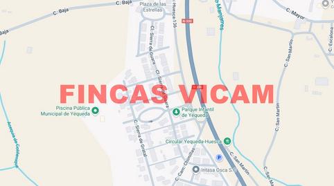 Foto 4 de Casa adosada en venda a Igriés, Huesca