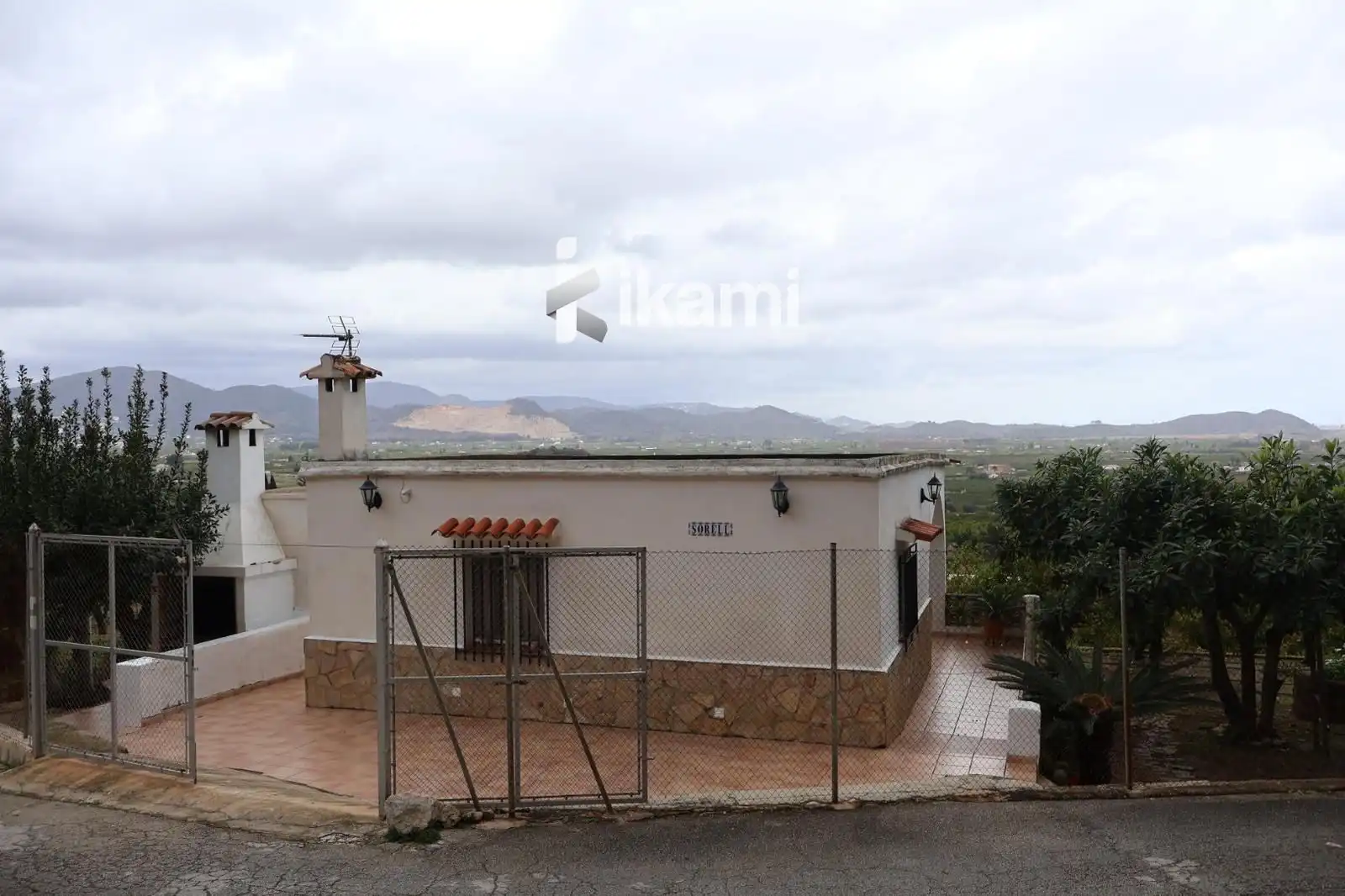 Casa o xalet en venda a Pego