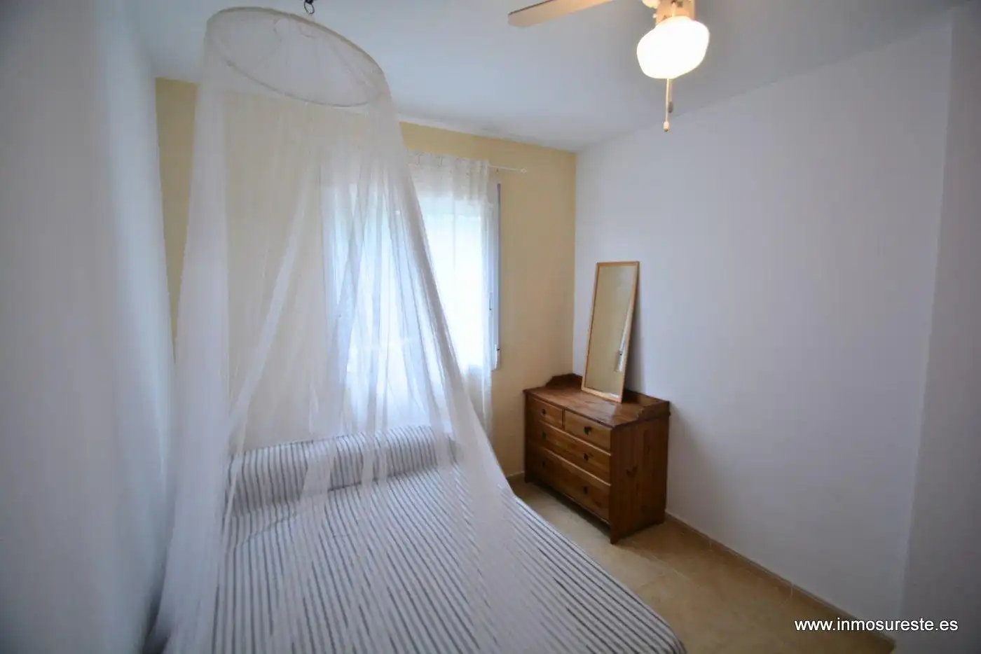 Habitación de Casa o chalet en venta en Cox con Aire acondicionado, Terraza y Amueblado
