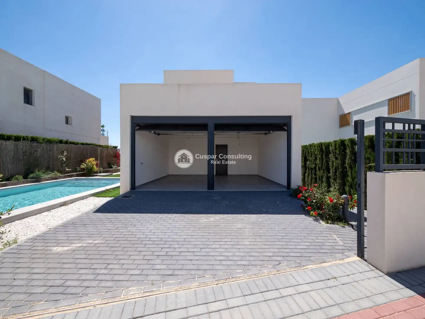 Detached house with pool for sale in N/A, imagen 23