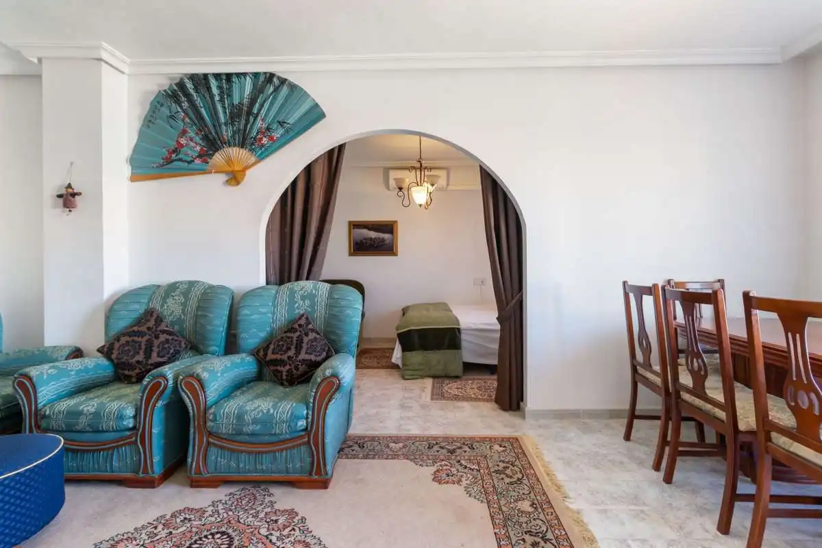 Apartament en venda en Almoradí amb Terrassa