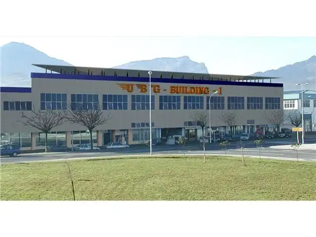 Oficina de lloguer a Durango