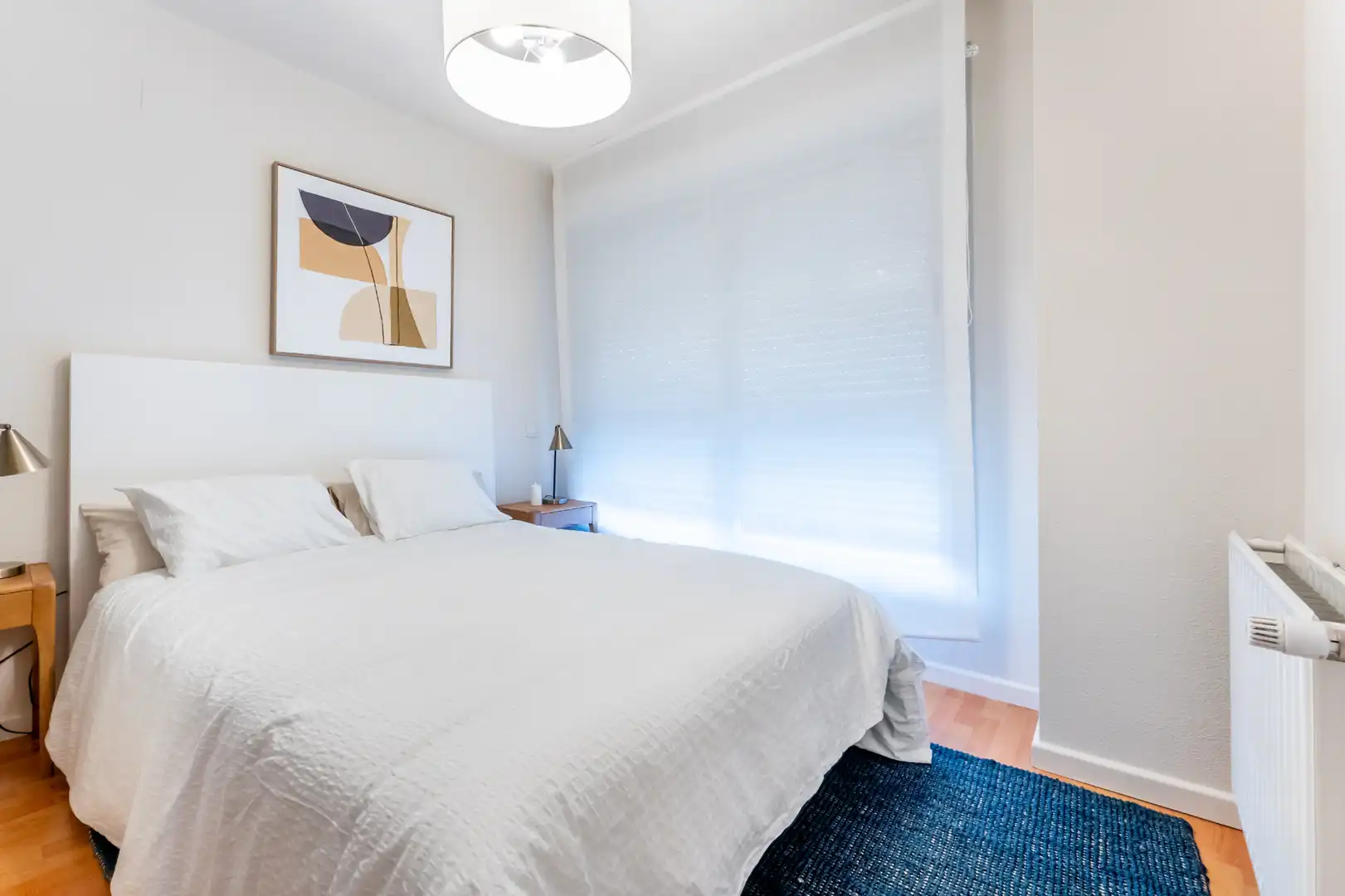Attic for rent in Calle del Pintor Ignacio de Zuloaga, 4, Sanchinarro