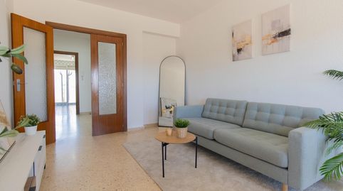 Photo 5 of Flat for sale in Avenida Blasco Ibáñez, 27, Albuixech, Valencia
