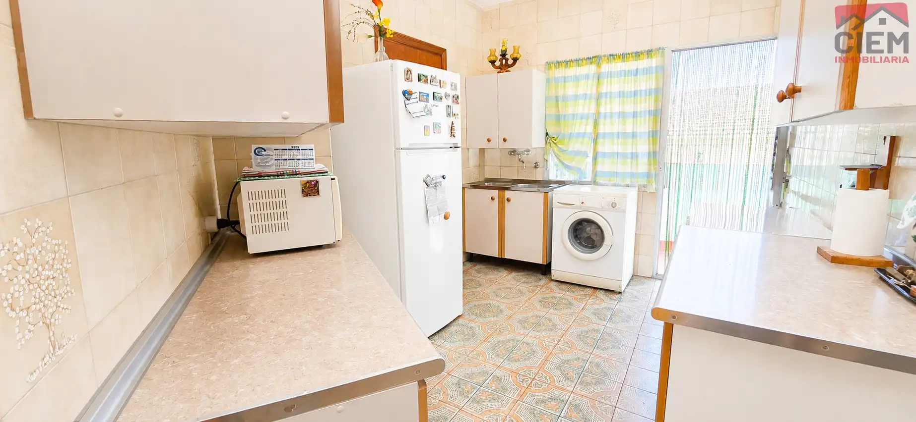 House with terrace for sale in Calle Mérida 1, imagen 7