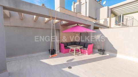 Foto 3 de Àtic en venda a Dsa-504, 13, El Pino de Tormes, Salamanca