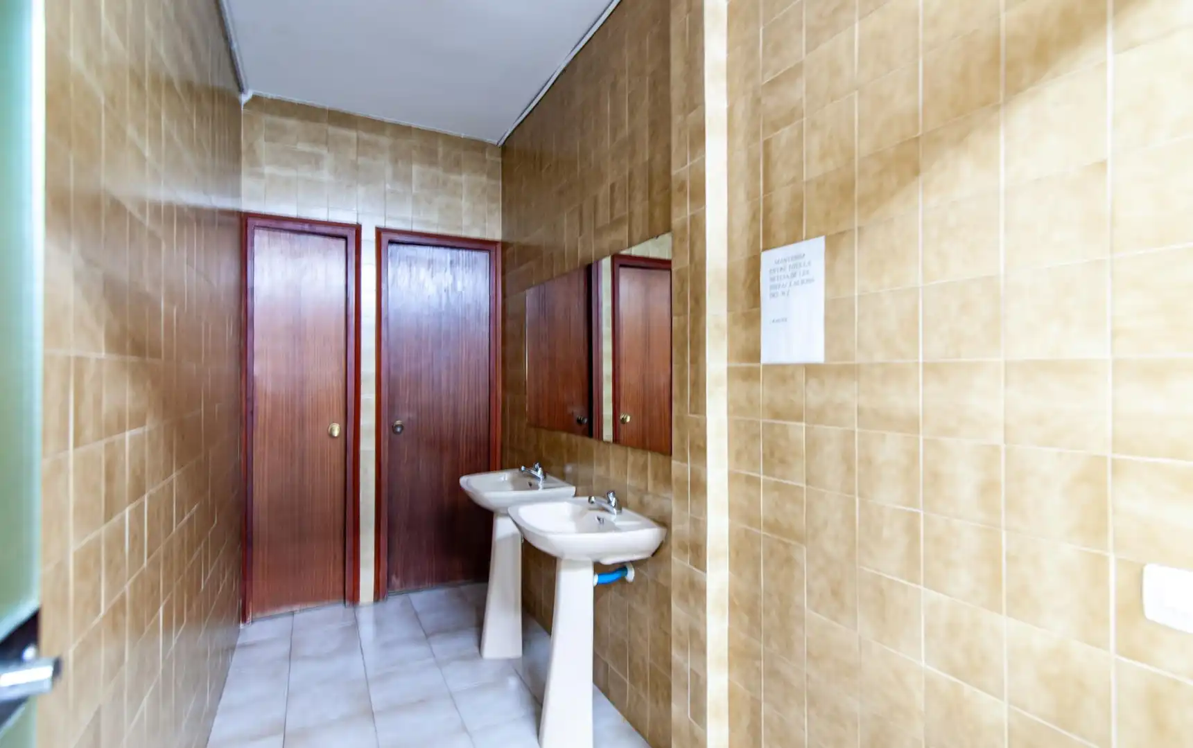 Business premises for sale in Carrer Parellada, imagen 6