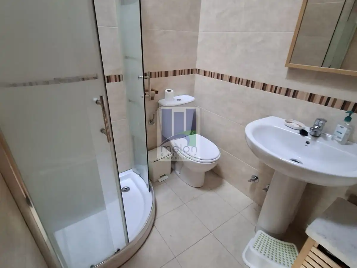 Baño de Casa o chalet en venta en Valle de Santibáñez con Trastero