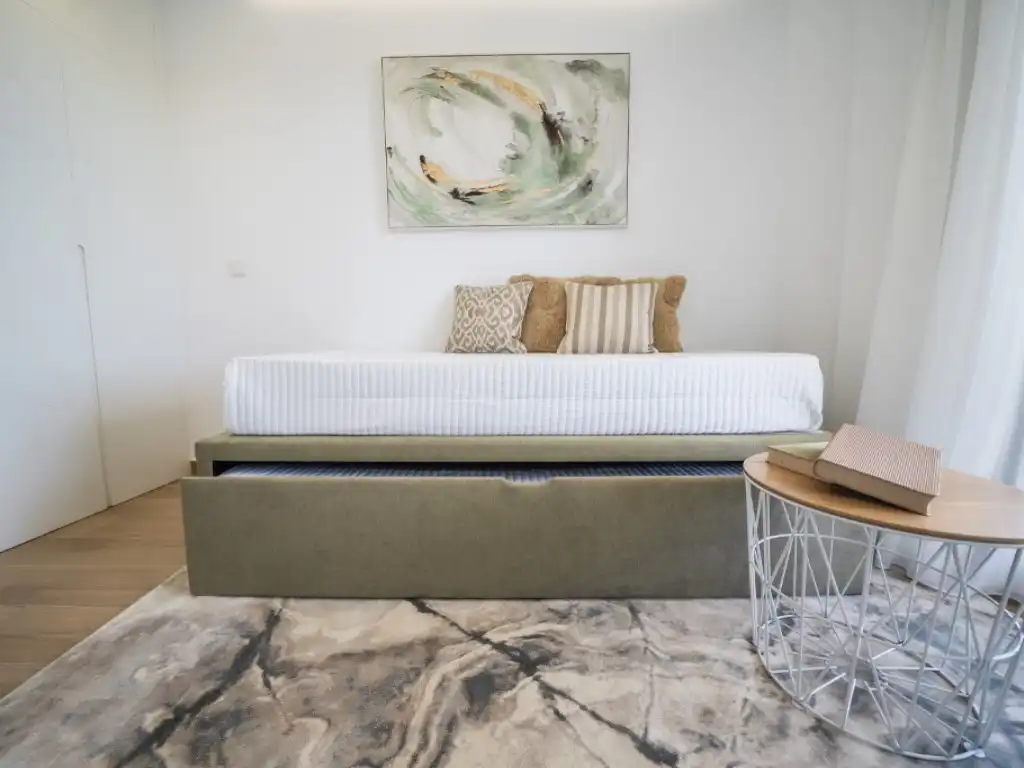 Dormitori de Casa o xalet en venda en Algorfa amb Piscina