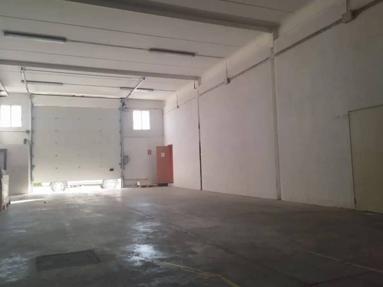 Nave industrial en venta en Alaquàs con Calefacción