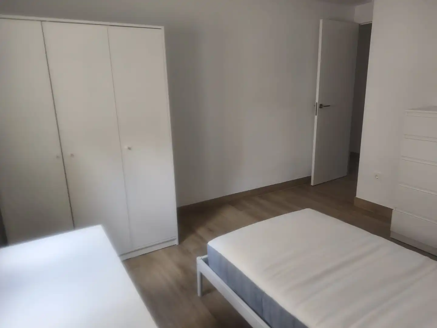 Flat for rent in Avenida de Madrid, Belén - San Roque