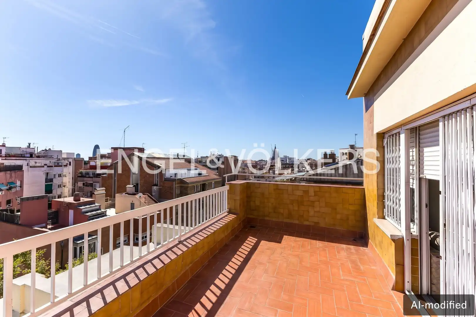 Flat with lift for sale in Sant Andreu, imagen 42