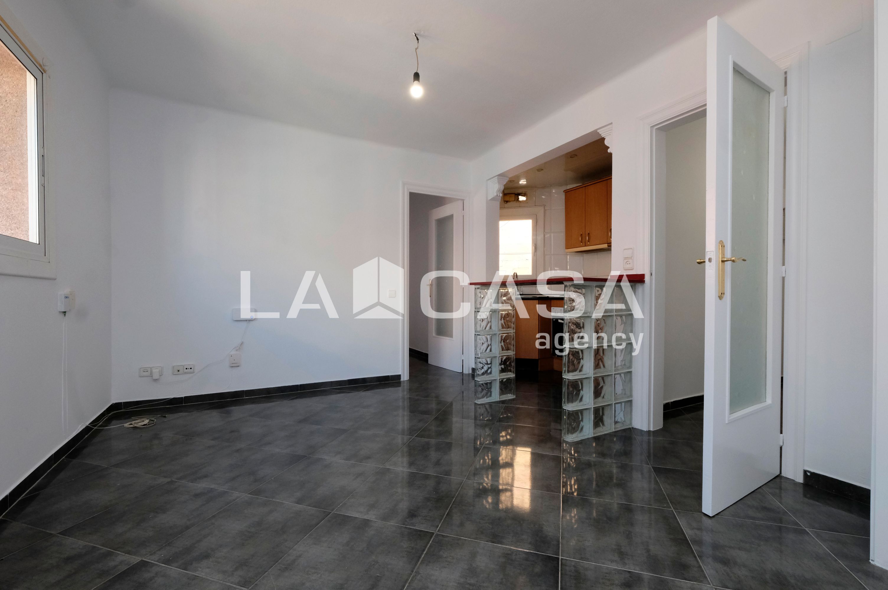 Pis en venda en  Barcelona Capital