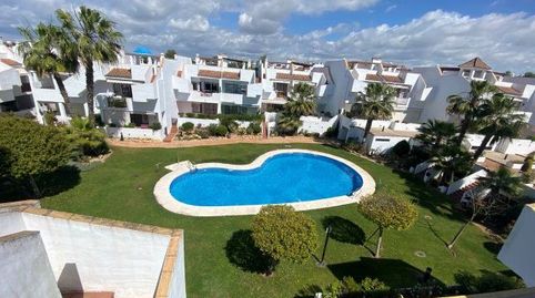 Foto 3 de Apartamento de alquiler en Del Deporte, 1, Islantilla Golf, Islantilla