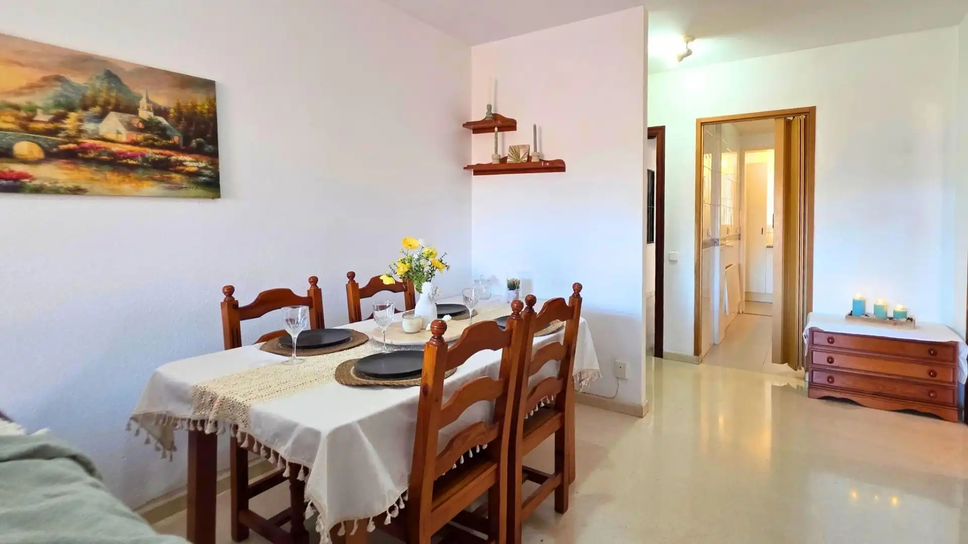 Wohnung mit Pool zum Verkauf in Calle MAR BALTICO(U) 6, imagen 9