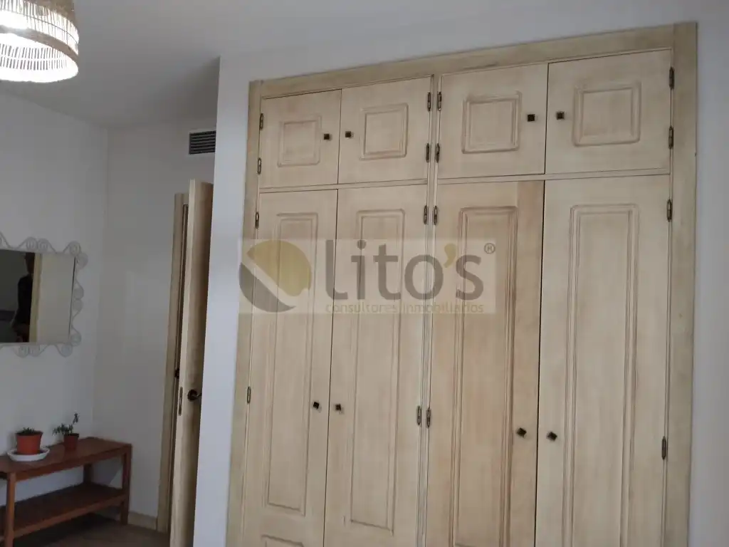 Bedroom of Detached homes for sale in Dos Hermanas  with Private garden and Swimming Pool