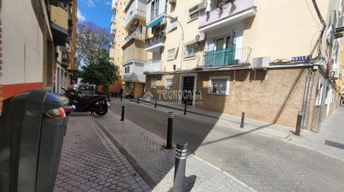 Foto 2 de Garatge en venda a Triana Este, Sevilla