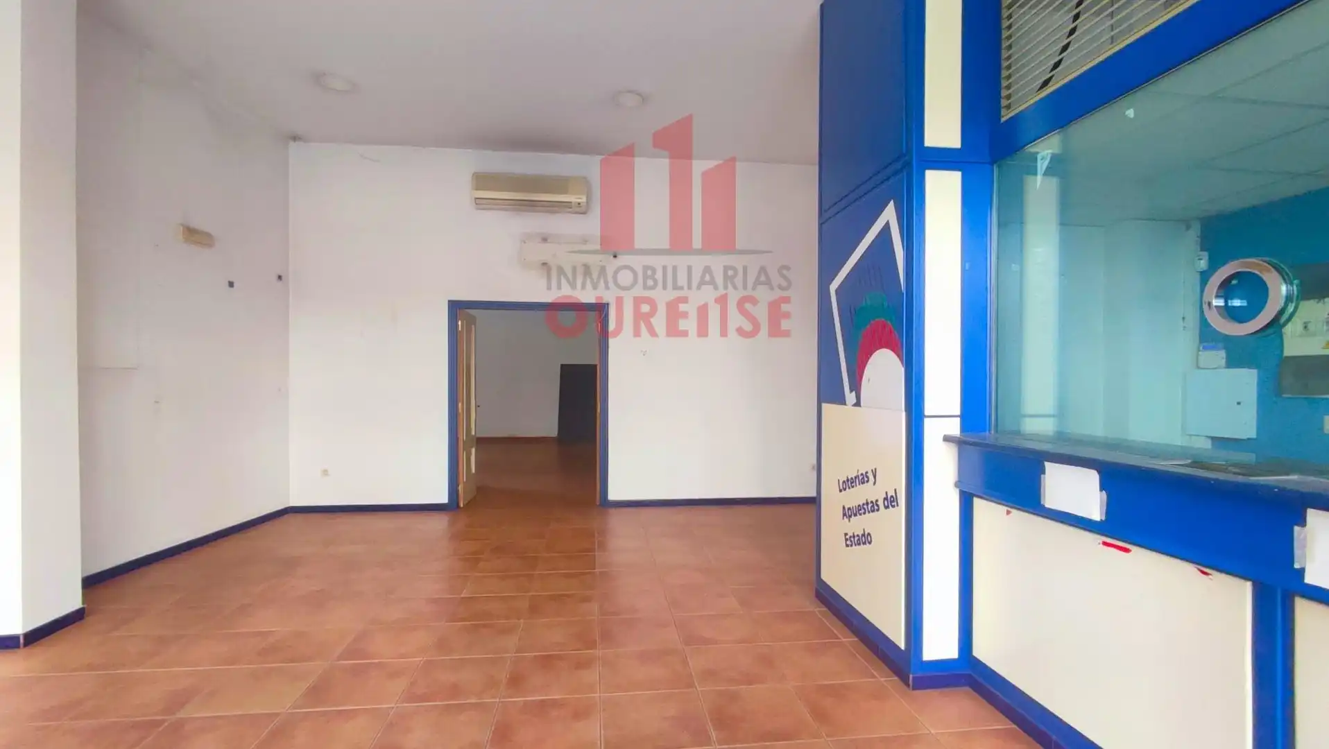 Local commercial à louer à Barbadás, imagen 4