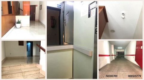 Foto 3 de Piso de alquiler en San Ginés, Cartagena
