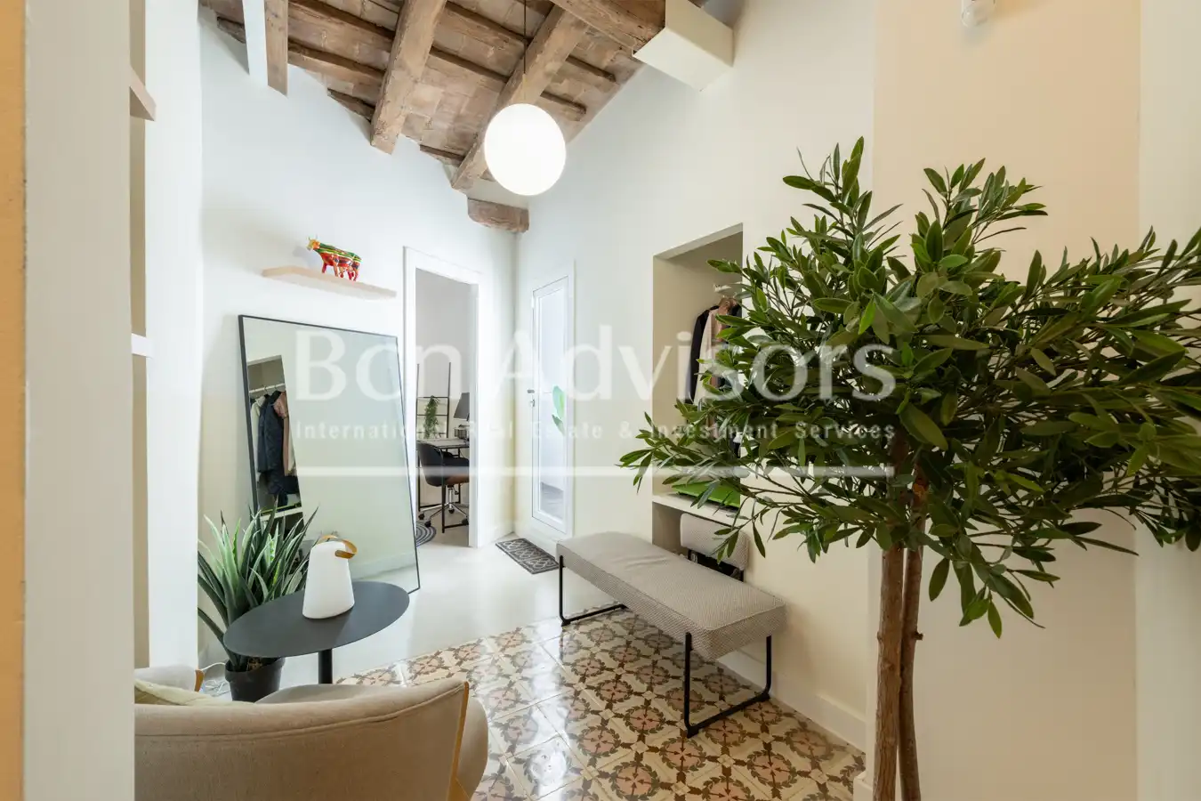 Appartement avec terrasse à vendre à Carrer del Regomir, imagen 15
