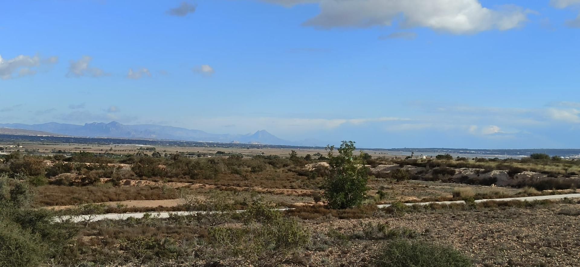 Country house for sale in Elche / Elx