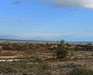 Country house for sale in Elche / Elx