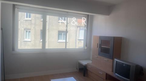 Photo 2 of Flat for sale in Cantabrico, Monte Alto - Zalaeta - Atocha, A Coruña Capital