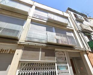Exterior view of Flat for sale in Manresa