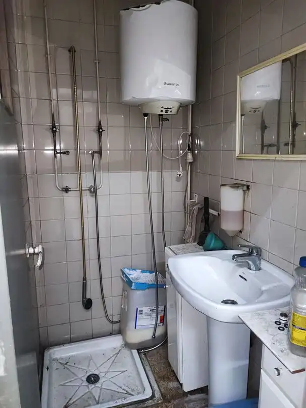 Local comercial en venta en Bruno Villarreal Kalea, imagen 22