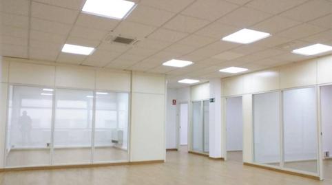 Photo 5 of Office to rent in Dr Severo Ochoa, Norte, Madrid