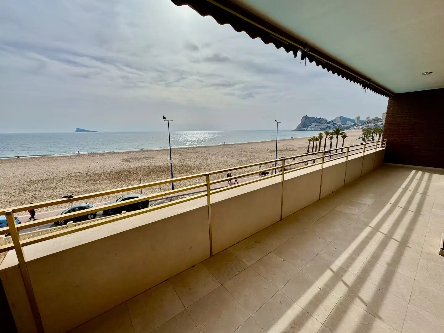 Appartement compact avec piscine à vendre à Playa de Poniente, imagen 6