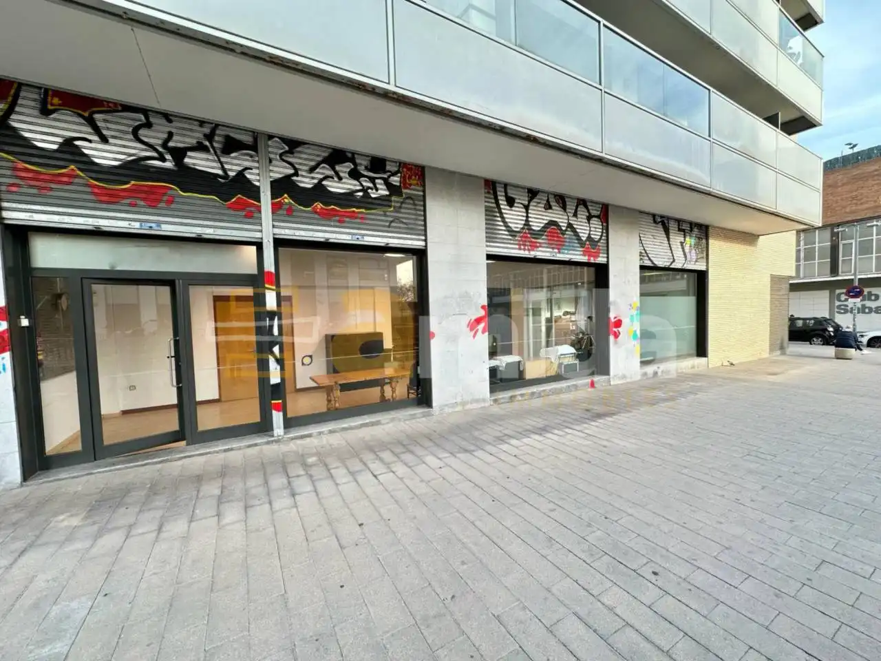 Local commercial à vendre à Centre - Sant Oleguer, imagen 33