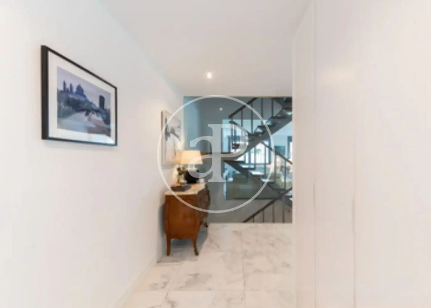 Casa o chalet en venta en La Moraleja con Aire acondicionado, Calefacción y Jardín privado