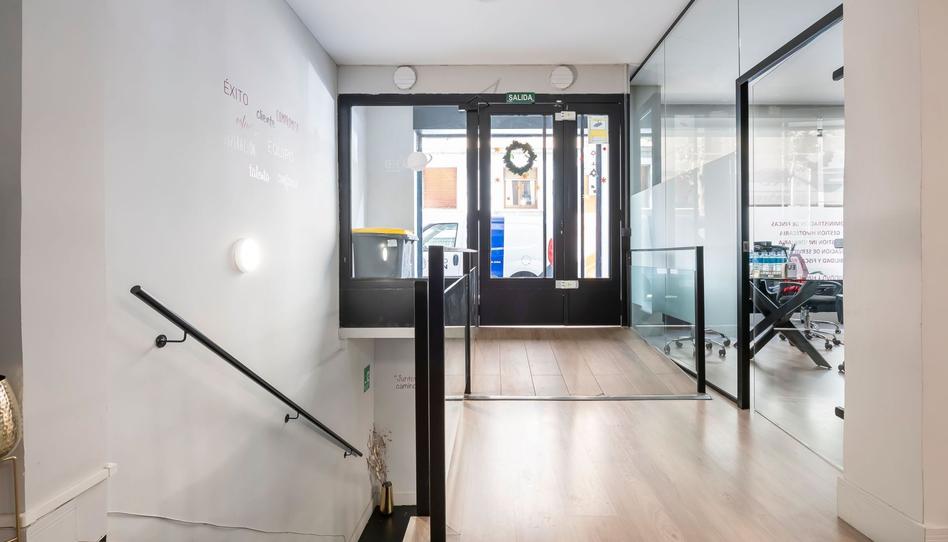 Photo 1 of Office for sale in Fuente del Berro, Madrid