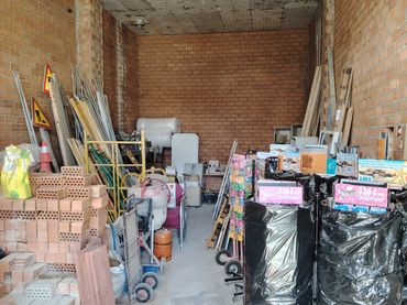 Local comercial en venda a Calle Industria