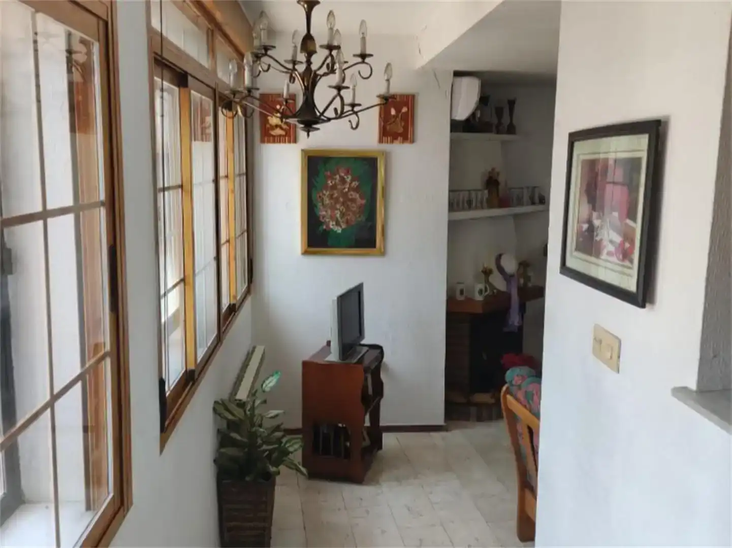 Pis en venda en Ogíjares amb Aire condicionat, Jardí privat i Traster