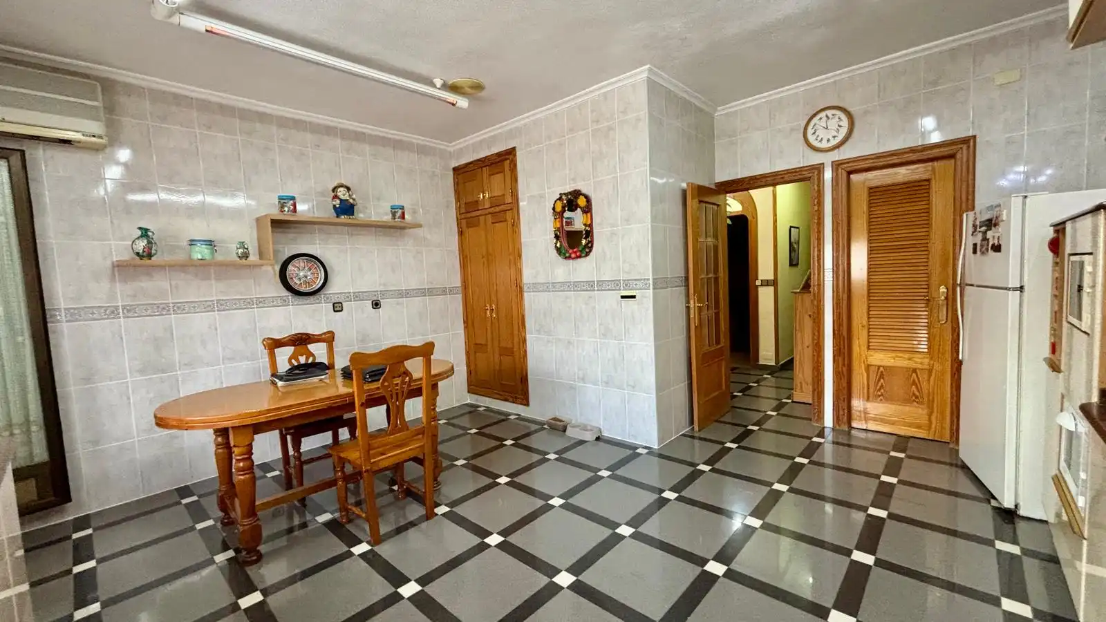 Houses for sale in Cartagena, Murcia