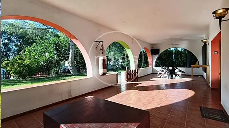 Villa avec jardin à vendre à MALLA 0, imagen 36
