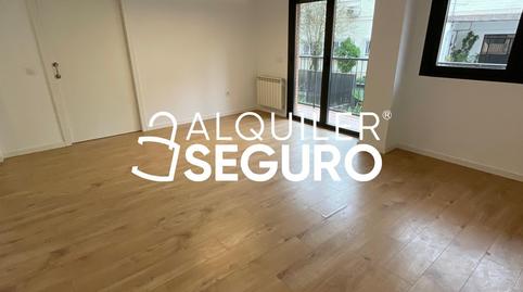 Foto 5 de Piso de alquiler en Durazno, Puerta Bonita,  Madrid Capital