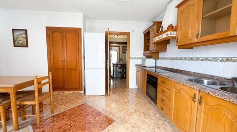 Foto 3 de Pis en venda a Los Almendros - El Limonero - El Tomillar, Málaga Capital