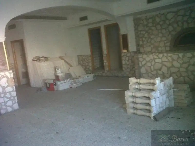 Local comercial en venda a Rute