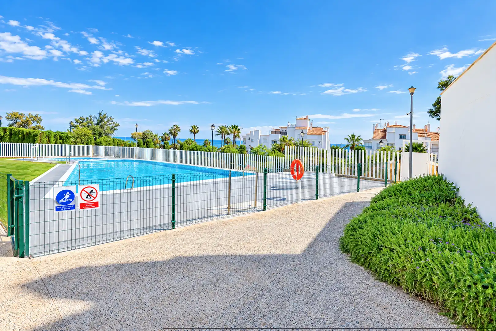 Apartment with terrace for sale in Torrequebrada, imagen 12