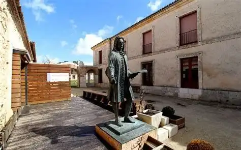 Residencial en venta en Nuevo Baztán - pueblo