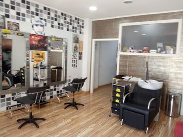 Local comercial en venta en Centro Ciudad