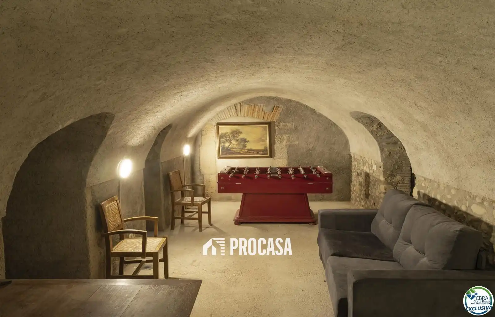 Detached house with pool for sale in Cal Barquer, imagen 12