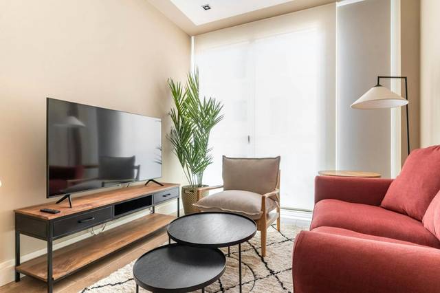 Piso en Alquiler en N/A en Sant Gervasi- Galvany