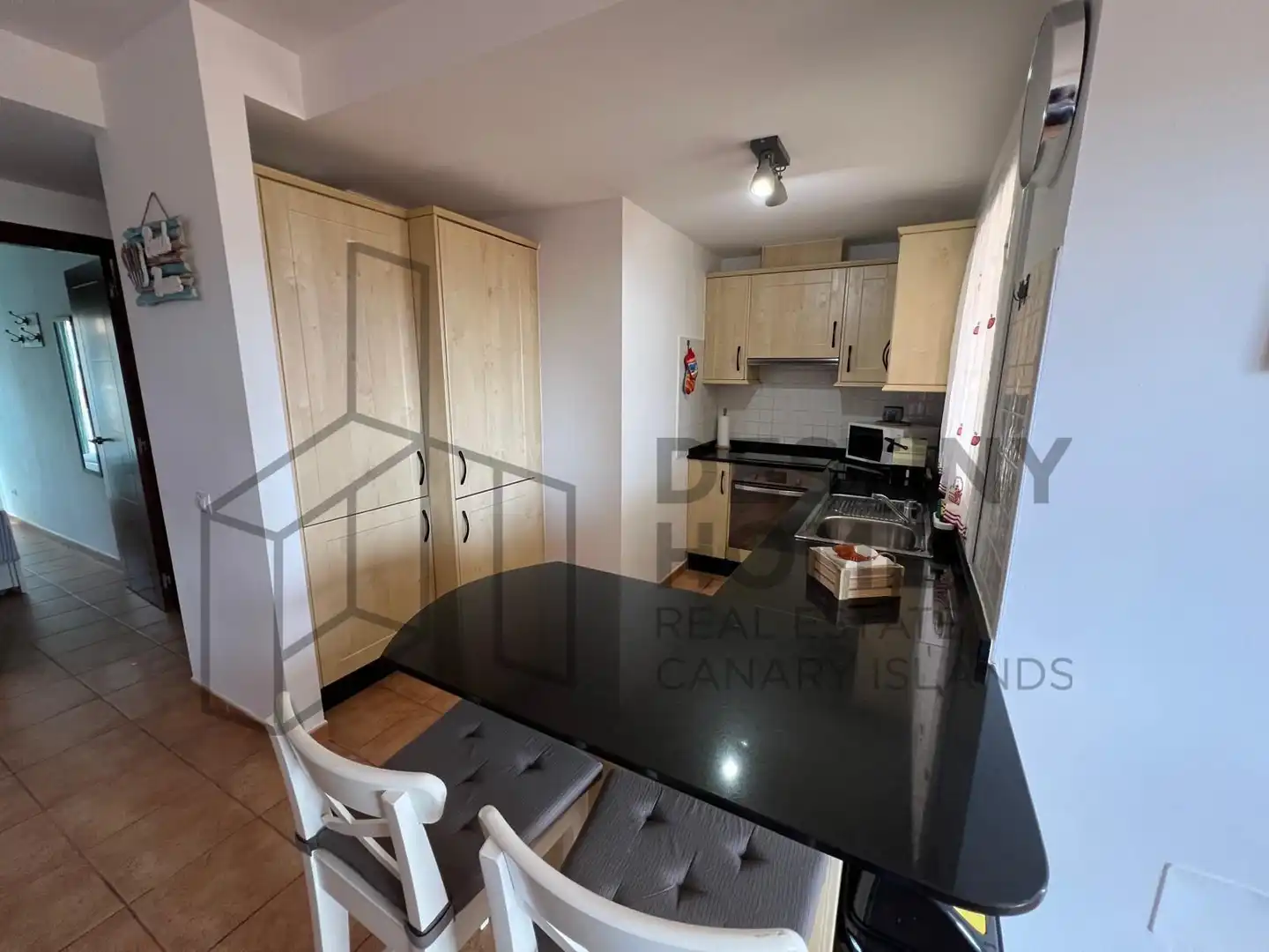 Apartament amb piscina en venda a Guirre, imagen 11